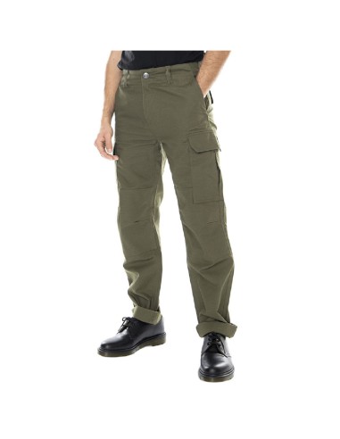 Dickies Millerville Military Green-DK0A4XDUMGR1