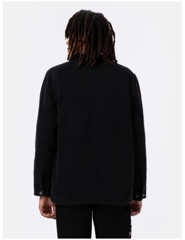 DICKIES Jacket M Duck Canvas Chore -... DICKIES Jacket M Duck Canvas Chore -...