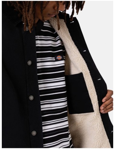 DICKIES Jacket M Duck Canvas Chore -... DICKIES Jacket M Duck Canvas Chore -...