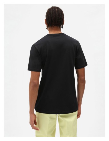 Dickies T-Shirt Mapleton-DK0A4XDBBLK