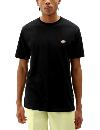 Dickies T-Shirt Mapleton-DK0A4XDBBLK