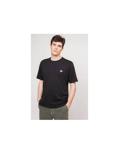 Dickies T-Shirt Mapleton-DK0A4XDBBLK