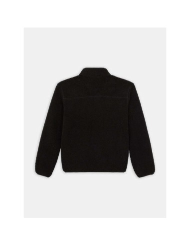 Dickies Mount Hope Fleece-DK0A4YEEBLK