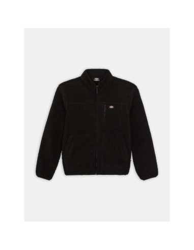 Dickies Mount Hope Fleece-DK0A4YEEBLK