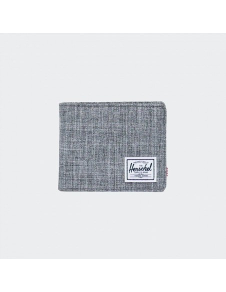 Herschel ROY COIN WALLET-30095-00919
