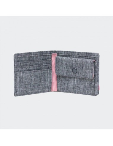 Herschel ROY COIN WALLET-30095-00919 Herschel ROY COIN WALLET-30095-00919