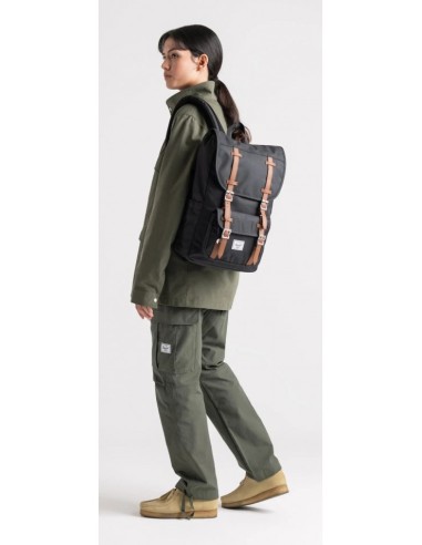 Herschel LITTLE AMERICA MID... Herschel LITTLE AMERICA MID...