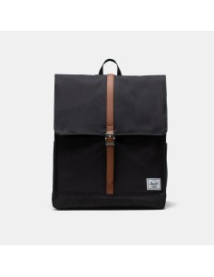 Herschel City...
