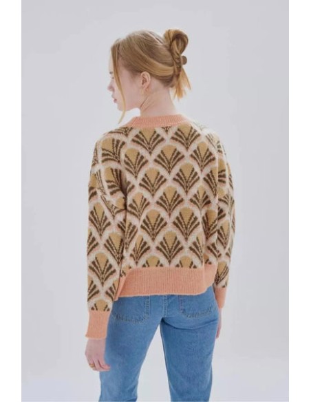 24 Colours Pullover-41058