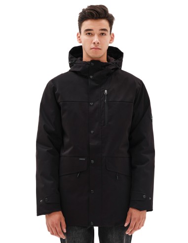 EMERSON ΜΠΟΥΦΑΝ ΠΑΡΚΑ BLACK-... EMERSON ΜΠΟΥΦΑΝ ΠΑΡΚΑ BLACK-...