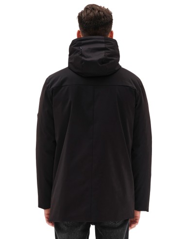 EMERSON ΜΠΟΥΦΑΝ ΠΑΡΚΑ BLACK-... EMERSON ΜΠΟΥΦΑΝ ΠΑΡΚΑ BLACK-...