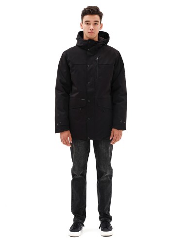 EMERSON ΜΠΟΥΦΑΝ ΠΑΡΚΑ BLACK-... EMERSON ΜΠΟΥΦΑΝ ΠΑΡΚΑ BLACK-...