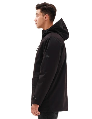 EMERSON ΜΠΟΥΦΑΝ ΠΑΡΚΑ BLACK-... EMERSON ΜΠΟΥΦΑΝ ΠΑΡΚΑ BLACK-...