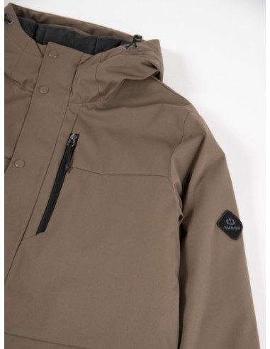 EMERSON ΜΠΟΥΦΑΝ ΠΑΡΚΑ CAMEL-232.EM10.111 EMERSON ΜΠΟΥΦΑΝ ΠΑΡΚΑ CAMEL-232.EM10.111