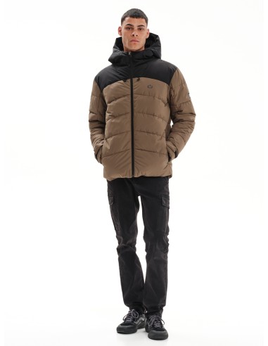 EMERSON ΑΝΔΡΙΚΟ ΜΠΟΥΦΑΝ PUFFER ΜΕ... EMERSON ΑΝΔΡΙΚΟ ΜΠΟΥΦΑΝ PUFFER ΜΕ...