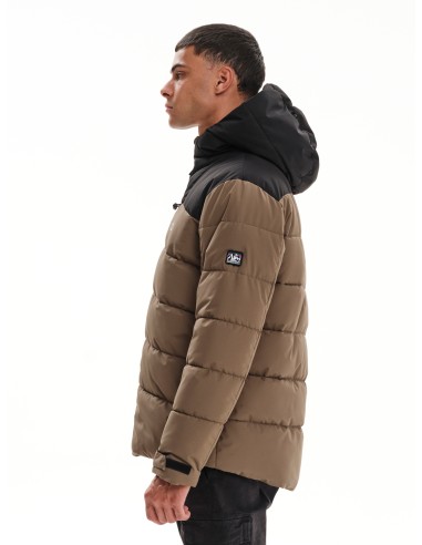 EMERSON ΑΝΔΡΙΚΟ ΜΠΟΥΦΑΝ PUFFER ΜΕ... EMERSON ΑΝΔΡΙΚΟ ΜΠΟΥΦΑΝ PUFFER ΜΕ...