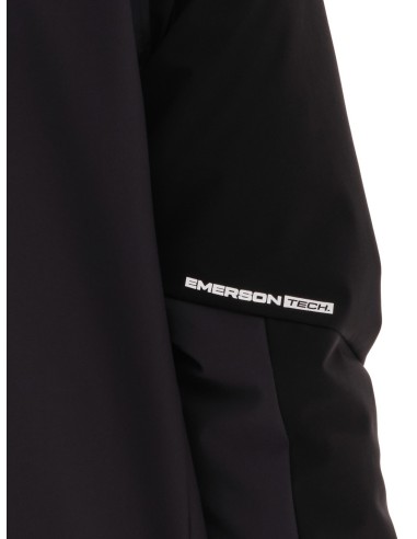 EMERSON ΜΠΟΥΦΑΝ BOMBER ΡΑΓΚΛΑΝ ΜΕ... EMERSON ΜΠΟΥΦΑΝ BOMBER ΡΑΓΚΛΑΝ ΜΕ...