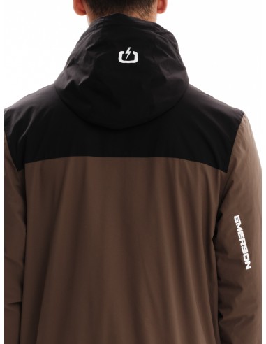 EMERSON ΜΠΟΥΦΑΝ BOMBER ΜΕ ΚΟΥΚΟΥΛΑ...