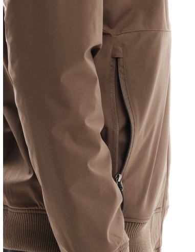 EMERSON ΜΠΟΥΦΑΝ BOMBER ΜΕ ΚΟΥΚΟΥΛΑ...