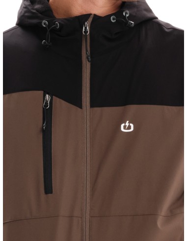 EMERSON ΜΠΟΥΦΑΝ BOMBER ΜΕ ΚΟΥΚΟΥΛΑ...