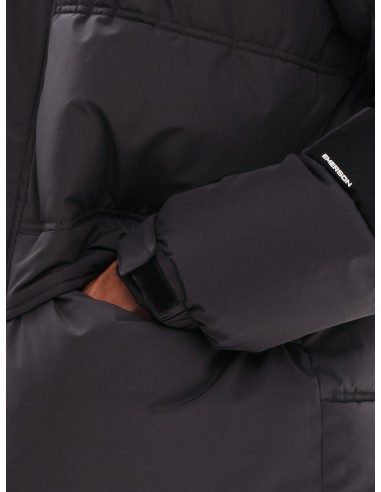 EMERSON ΜΠΟΥΦΑΝ PUFFER ΜΕ ΚΟΥΚΟΥΛΑ... EMERSON ΜΠΟΥΦΑΝ PUFFER ΜΕ ΚΟΥΚΟΥΛΑ...