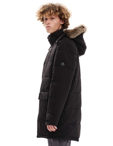 EMERSON ΜΠΟΥΦΑΝ ΜΑΚΡΥ PUFFER ΜΕ... EMERSON ΜΠΟΥΦΑΝ ΜΑΚΡΥ PUFFER ΜΕ...