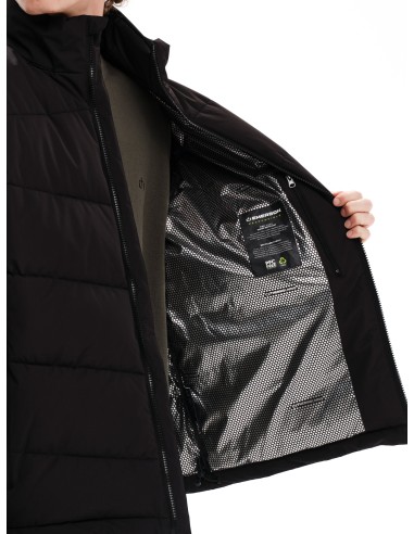 EMERSON ΜΠΟΥΦΑΝ PUFFER ΜΕ ΚΡΥΦΗ... EMERSON ΜΠΟΥΦΑΝ PUFFER ΜΕ ΚΡΥΦΗ...