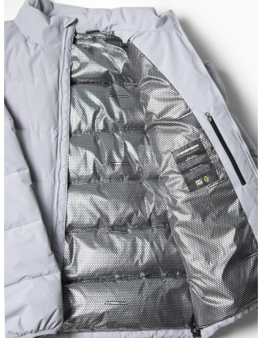 EMERSON ΜΠΟΥΦΑΝ PUFFER ΜΕ ΚΡΥΦΗ...