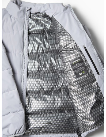 EMERSON ΜΠΟΥΦΑΝ PUFFER ΜΕ ΚΡΥΦΗ ΚΟΥΚΟΥΛΑ ICE-232.EM10.71