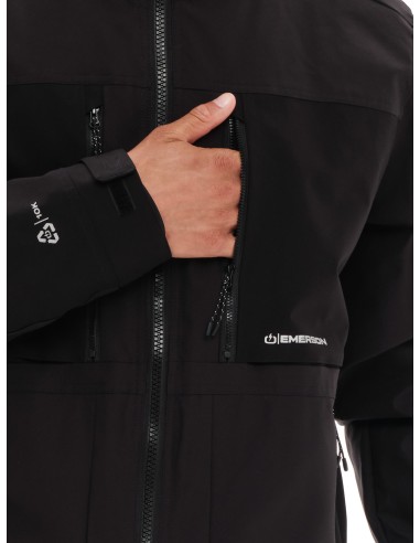 EMERSON ΜΠΟΥΦΑΝ ΜΕ ΚΟΥΚΟΥΛΑ... EMERSON ΜΠΟΥΦΑΝ ΜΕ ΚΟΥΚΟΥΛΑ...