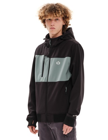 EMERSON ΜΠΟΥΦΑΝ BONDED BOMBER ΜΕ... EMERSON ΜΠΟΥΦΑΝ BONDED BOMBER ΜΕ...