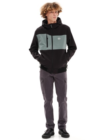 EMERSON ΜΠΟΥΦΑΝ BONDED BOMBER ΜΕ... EMERSON ΜΠΟΥΦΑΝ BONDED BOMBER ΜΕ...