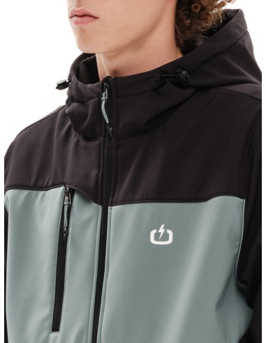 EMERSON ΜΠΟΥΦΑΝ BONDED BOMBER ΜΕ... EMERSON ΜΠΟΥΦΑΝ BONDED BOMBER ΜΕ...