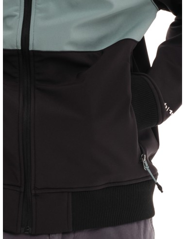 EMERSON ΜΠΟΥΦΑΝ BONDED BOMBER ΜΕ... EMERSON ΜΠΟΥΦΑΝ BONDED BOMBER ΜΕ...