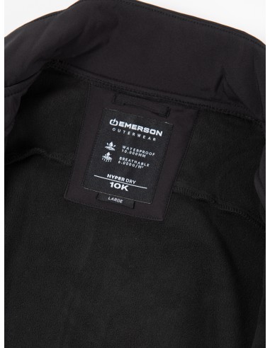 EMERSON ΜΠΟΥΦΑΝ BONDED OUTDOOR... EMERSON ΜΠΟΥΦΑΝ BONDED OUTDOOR...