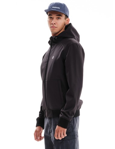 EMERSON ΜΠΟΥΦΑΝ BONDED BOMBER ΜΕ... EMERSON ΜΠΟΥΦΑΝ BONDED BOMBER ΜΕ...