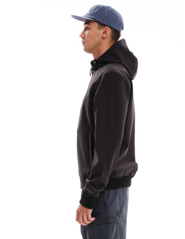 EMERSON ΜΠΟΥΦΑΝ BONDED BOMBER ΜΕ... EMERSON ΜΠΟΥΦΑΝ BONDED BOMBER ΜΕ...