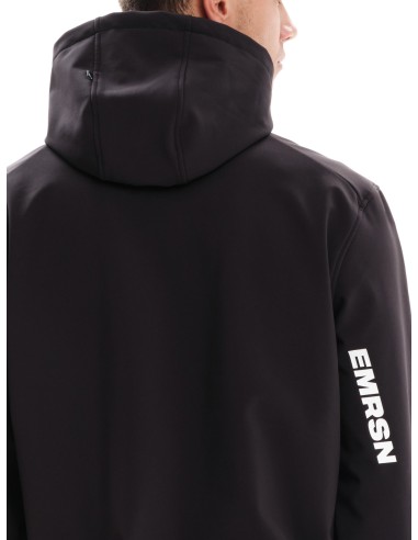 EMERSON ΜΠΟΥΦΑΝ BONDED BOMBER ΜΕ... EMERSON ΜΠΟΥΦΑΝ BONDED BOMBER ΜΕ...