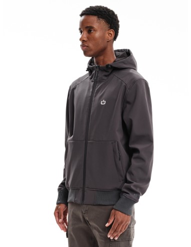 EMERSON ΜΠΟΥΦΑΝ BONDED BOMBER ΜΕ... EMERSON ΜΠΟΥΦΑΝ BONDED BOMBER ΜΕ...