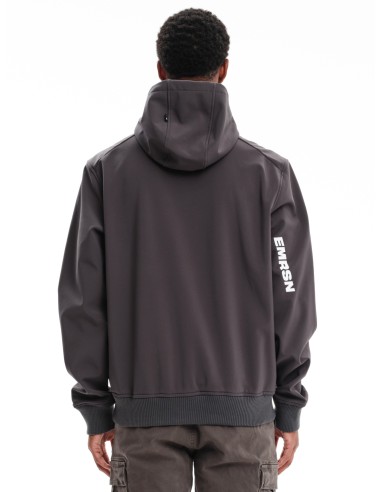 EMERSON ΜΠΟΥΦΑΝ BONDED BOMBER ΜΕ... EMERSON ΜΠΟΥΦΑΝ BONDED BOMBER ΜΕ...