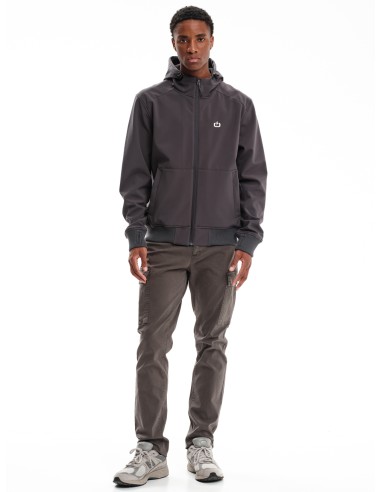 EMERSON ΜΠΟΥΦΑΝ BONDED BOMBER ΜΕ... EMERSON ΜΠΟΥΦΑΝ BONDED BOMBER ΜΕ...