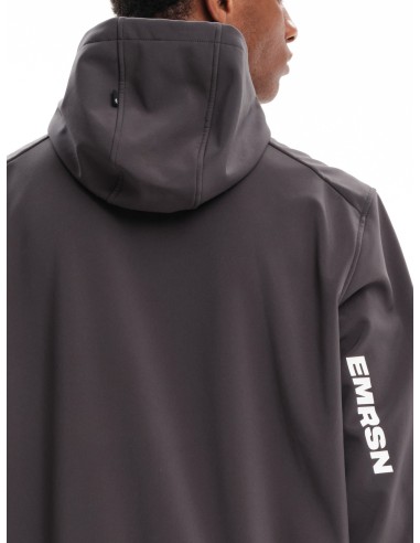 EMERSON ΜΠΟΥΦΑΝ BONDED BOMBER ΜΕ... EMERSON ΜΠΟΥΦΑΝ BONDED BOMBER ΜΕ...