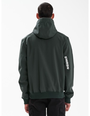 EMERSON ΜΠΟΥΦΑΝ BONDED BOMBER ΜΕ... EMERSON ΜΠΟΥΦΑΝ BONDED BOMBER ΜΕ...