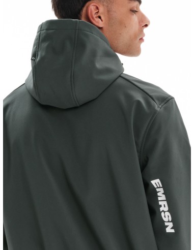 EMERSON ΜΠΟΥΦΑΝ BONDED BOMBER ΜΕ... EMERSON ΜΠΟΥΦΑΝ BONDED BOMBER ΜΕ...