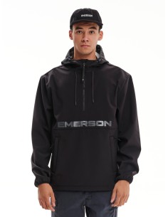 EMERSON ΜΠΟΥΦΑΝ BONDED ΜΕ...