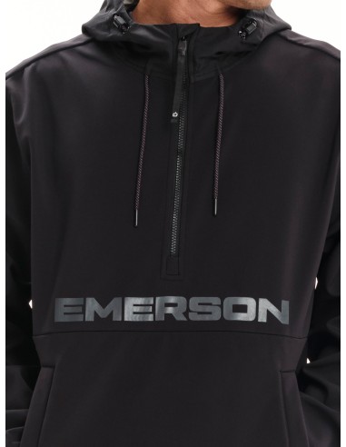 EMERSON ΜΠΟΥΦΑΝ BONDED ΜΕ ΚΟΥΚΟΥΛΑ... EMERSON ΜΠΟΥΦΑΝ BONDED ΜΕ ΚΟΥΚΟΥΛΑ...