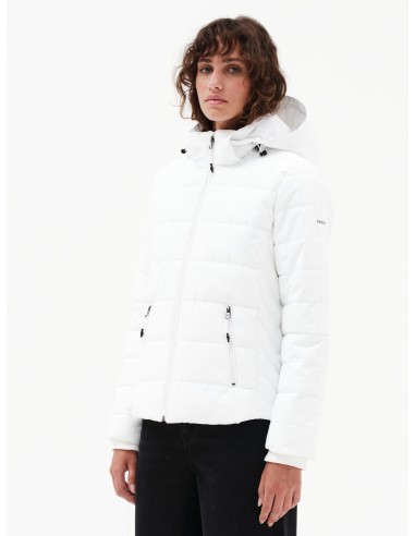 EMERSON ΜΠΟΥΦΑΝ PUFFER WHITE... EMERSON ΜΠΟΥΦΑΝ PUFFER WHITE...