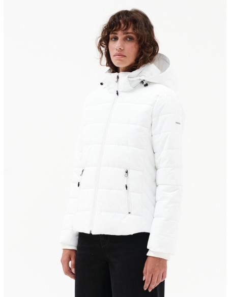 EMERSON ΜΠΟΥΦΑΝ PUFFER WHITE -232.EW10.40