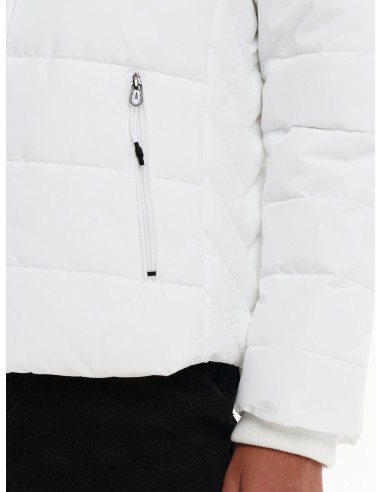 EMERSON ΜΠΟΥΦΑΝ PUFFER WHITE... EMERSON ΜΠΟΥΦΑΝ PUFFER WHITE...