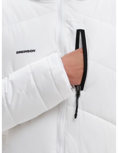 EMERSON ΜΑΚΡΥ ΜΠΟΥΦΑΝ PUFFER ΜΕ... EMERSON ΜΑΚΡΥ ΜΠΟΥΦΑΝ PUFFER ΜΕ...